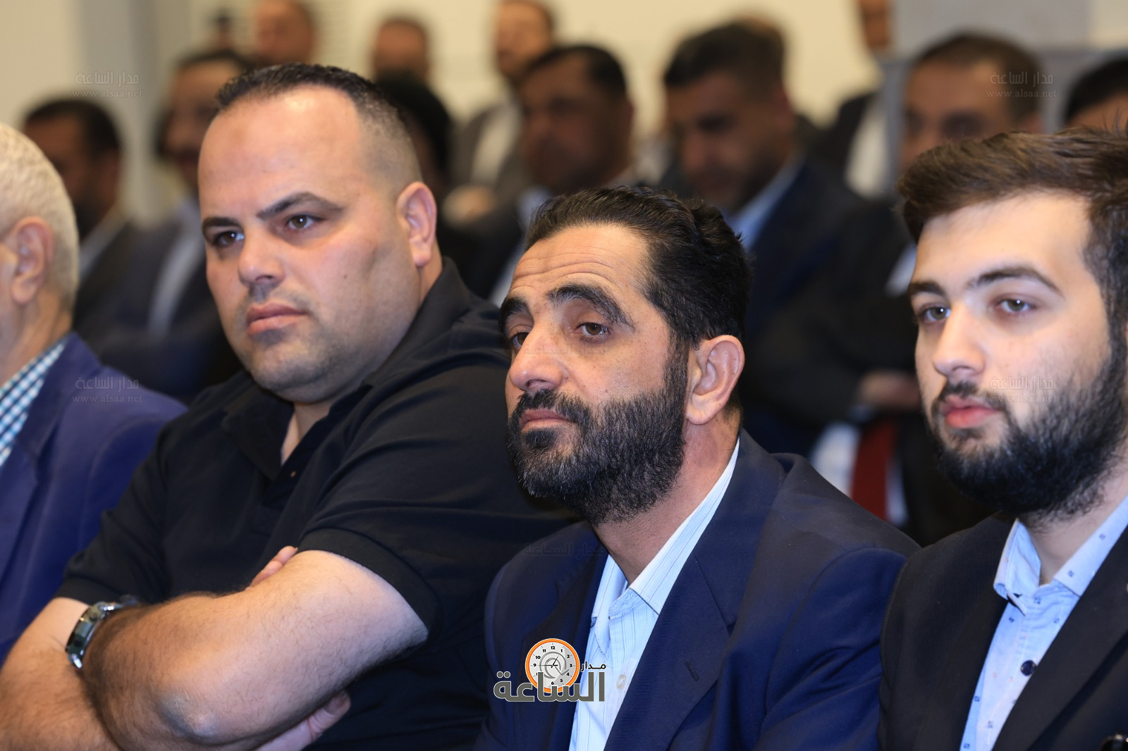 Madar Al-Saa Images 0.7955439719925651