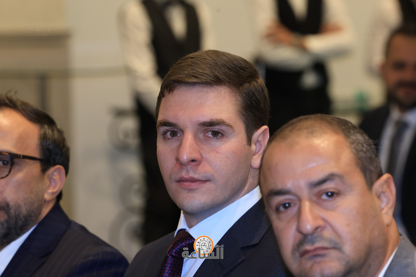 Madar Al-Saa Images 0.7347652821107459