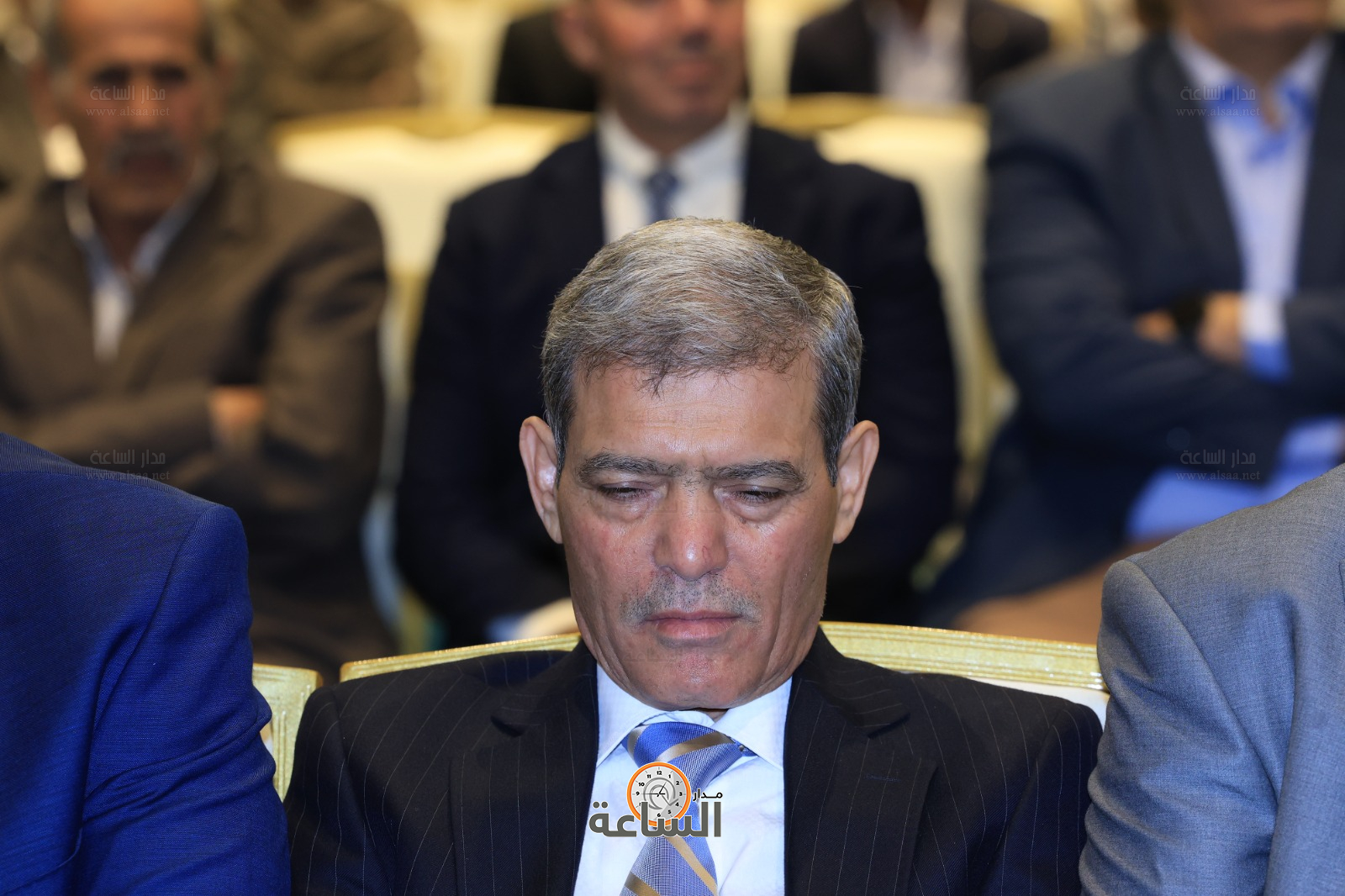 Madar Al-Saa Images 0.13137273702960628