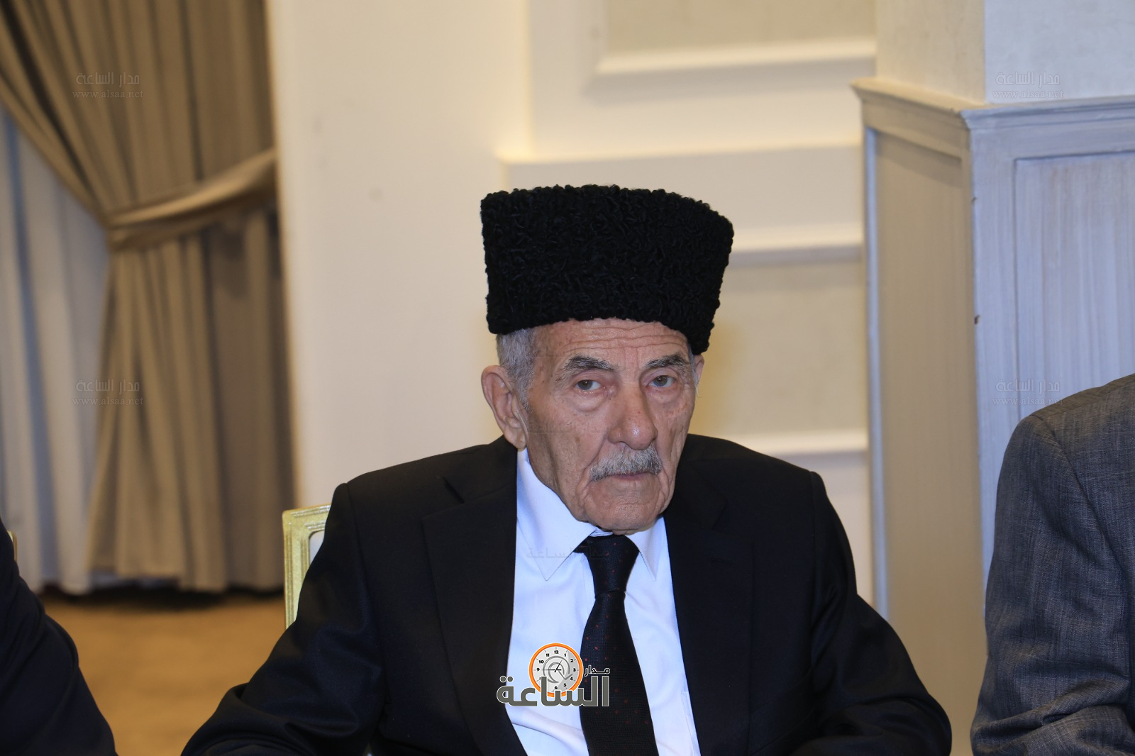 Madar Al-Saa Images 0.15716247186896382