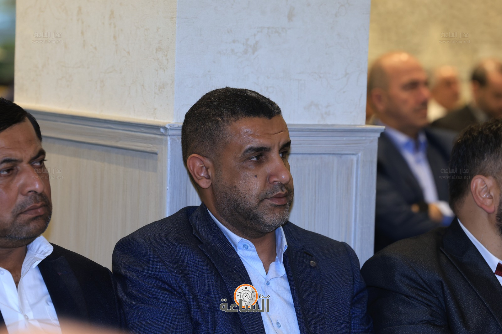 Madar Al-Saa Images 0.4885973706558373