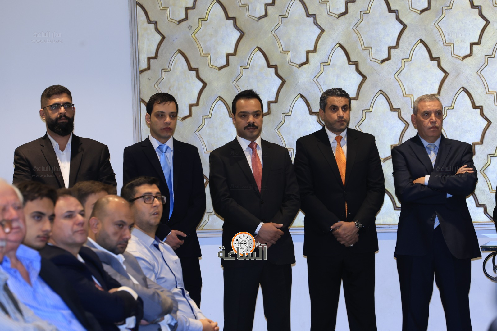 Madar Al-Saa Images 0.951502712621943