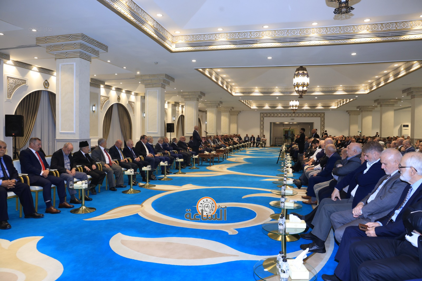 Madar Al-Saa Images 0.7443680464086936