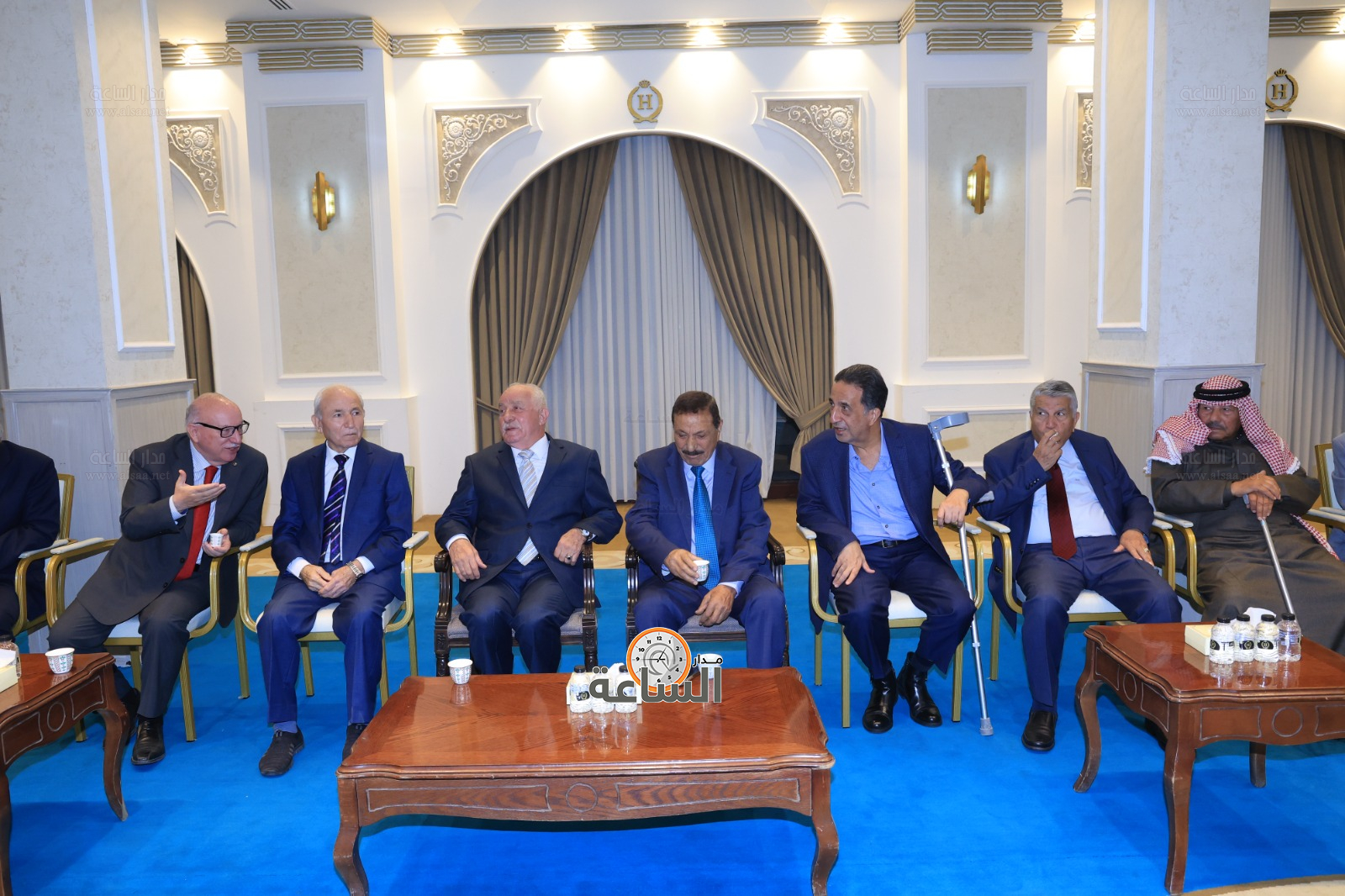 Madar Al-Saa Images 0.3103340063388652