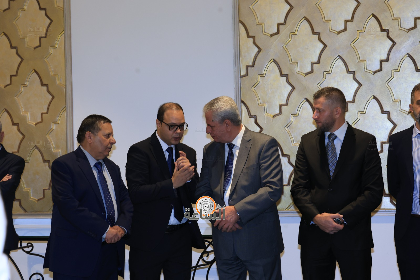 Madar Al-Saa Images 0.7771196499306061