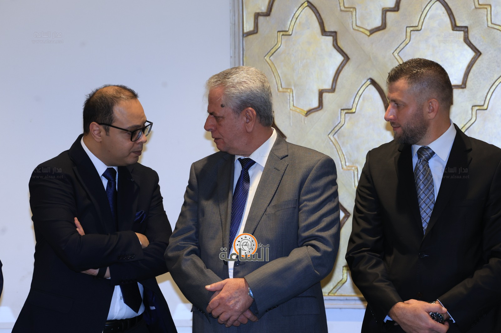 Madar Al-Saa Images 0.5042929250632849