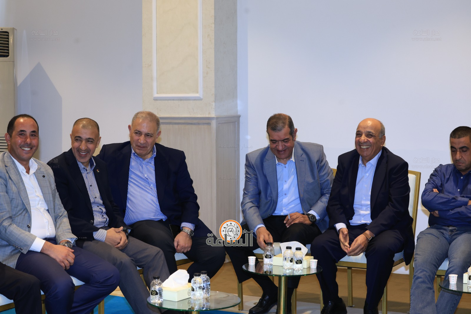 Madar Al-Saa Images 0.19290910023545482