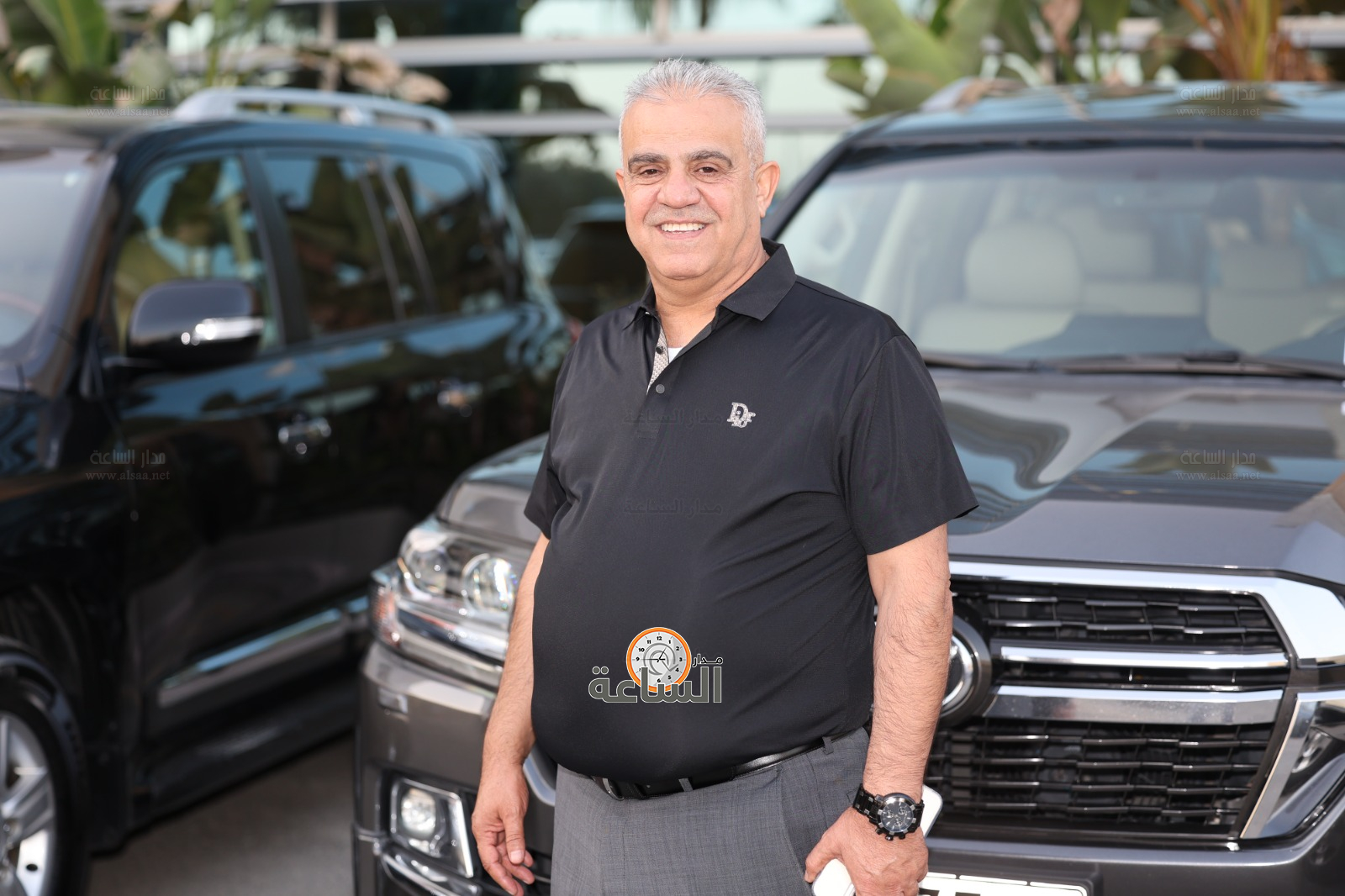 Madar Al-Saa Images 0.5605575168680497