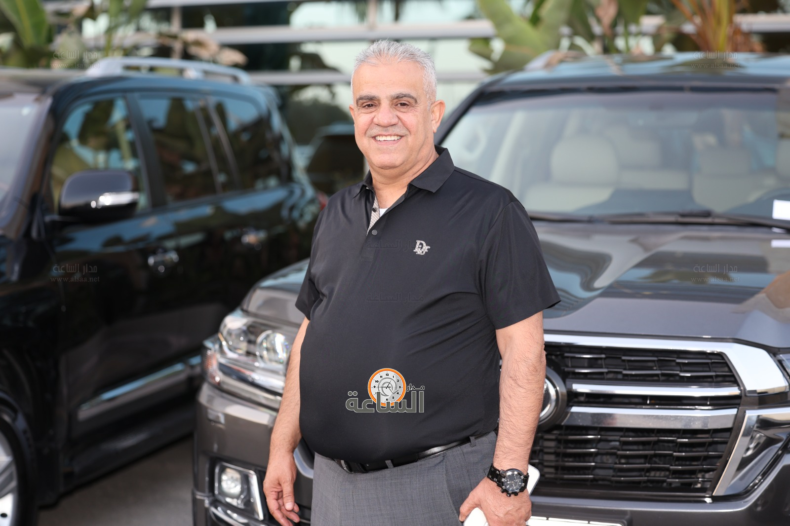 Madar Al-Saa Images 0.49049810632513235