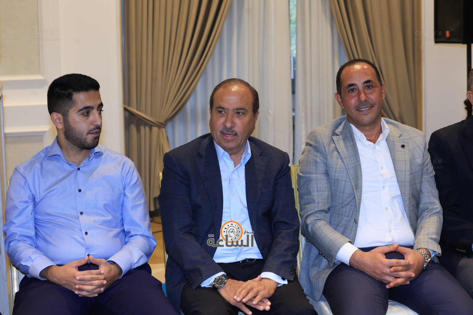 Madar Al-Saa Images 0.26218717938517055