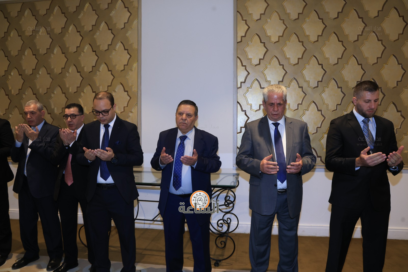 Madar Al-Saa Images 0.490735919766362