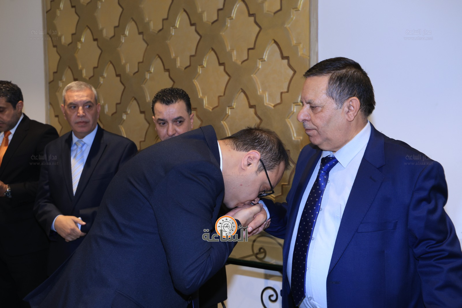 Madar Al-Saa Images 0.5325867679405579