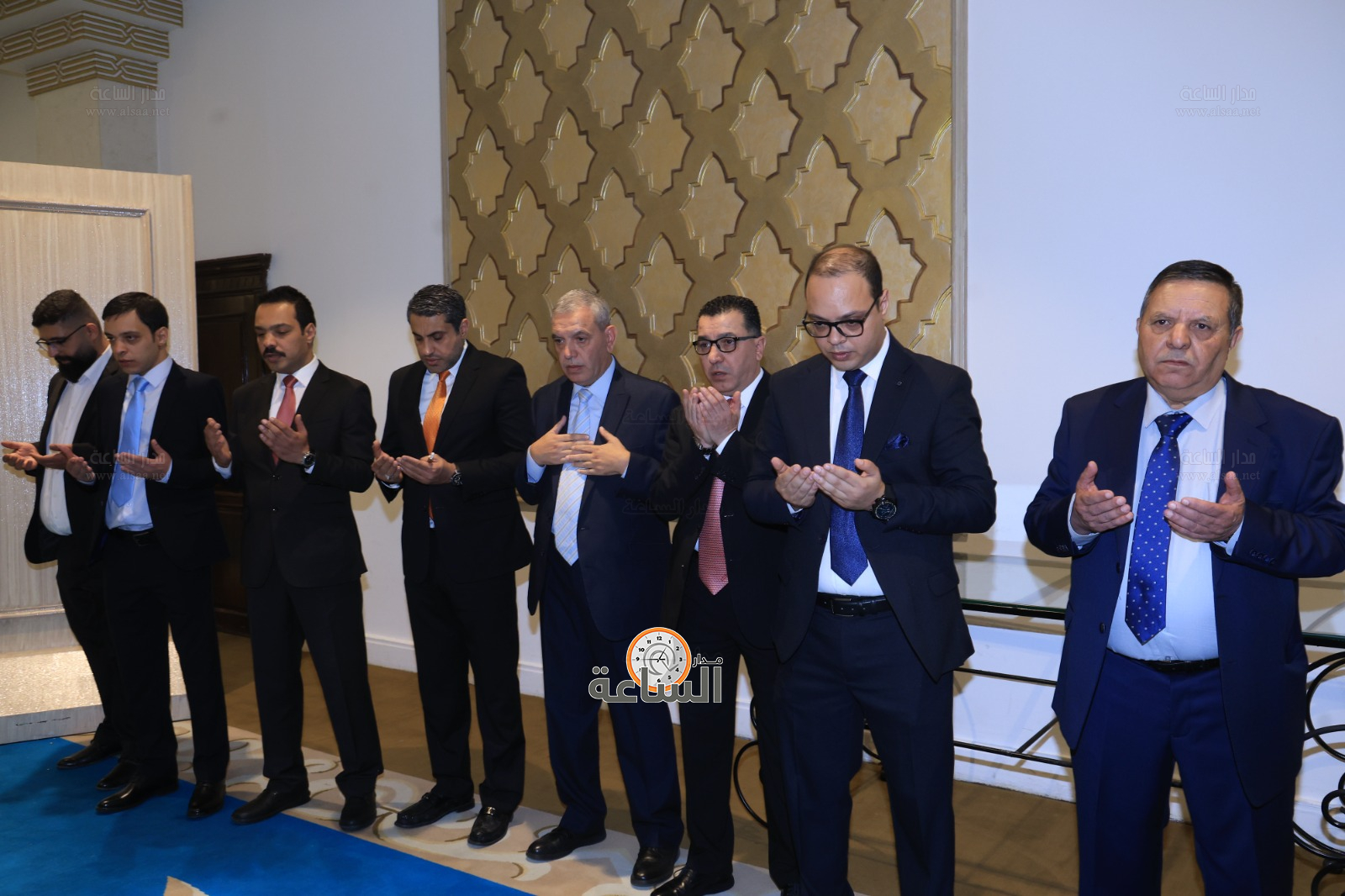 Madar Al-Saa Images 0.4757543722395753