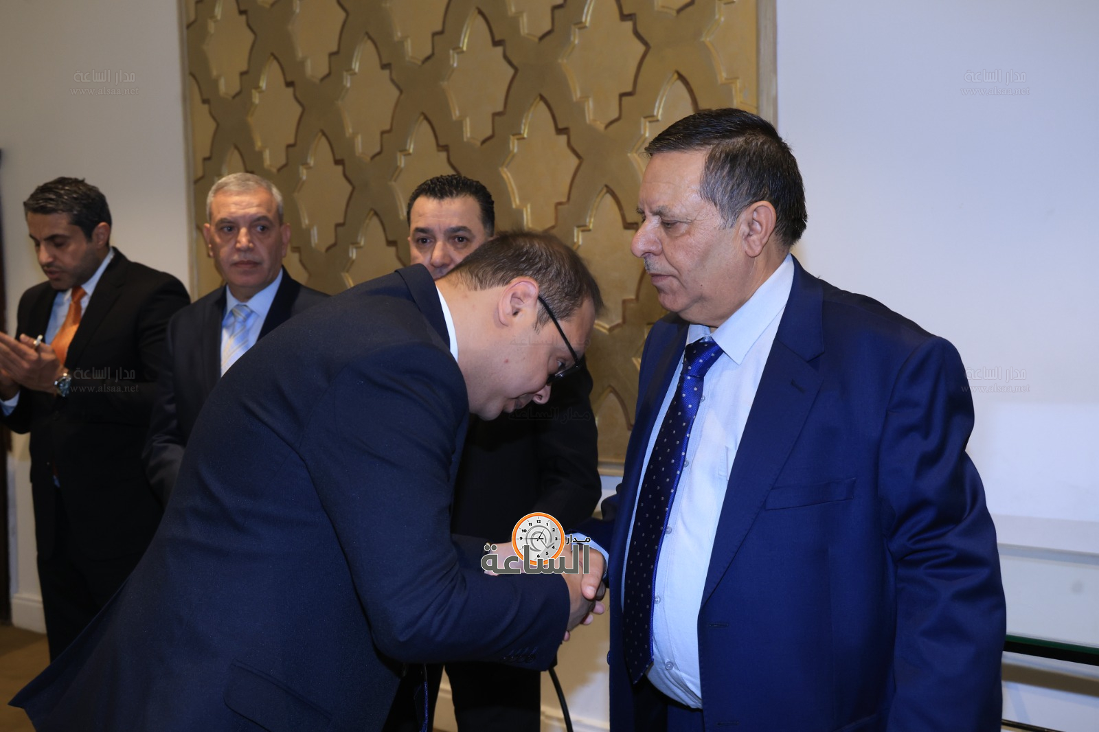 Madar Al-Saa Images 0.8470146848287525