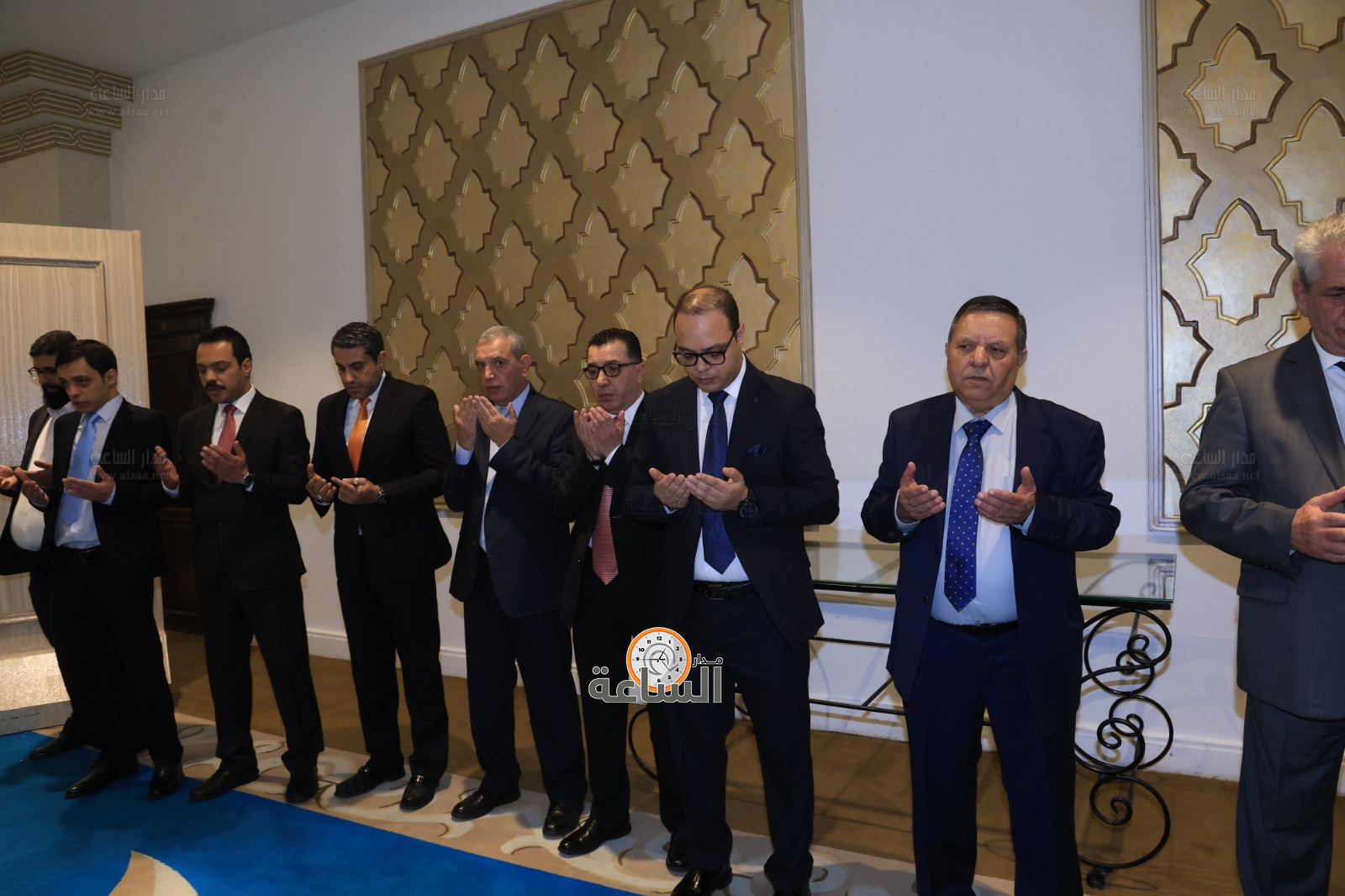 Madar Al-Saa Images 0.5941253317258351