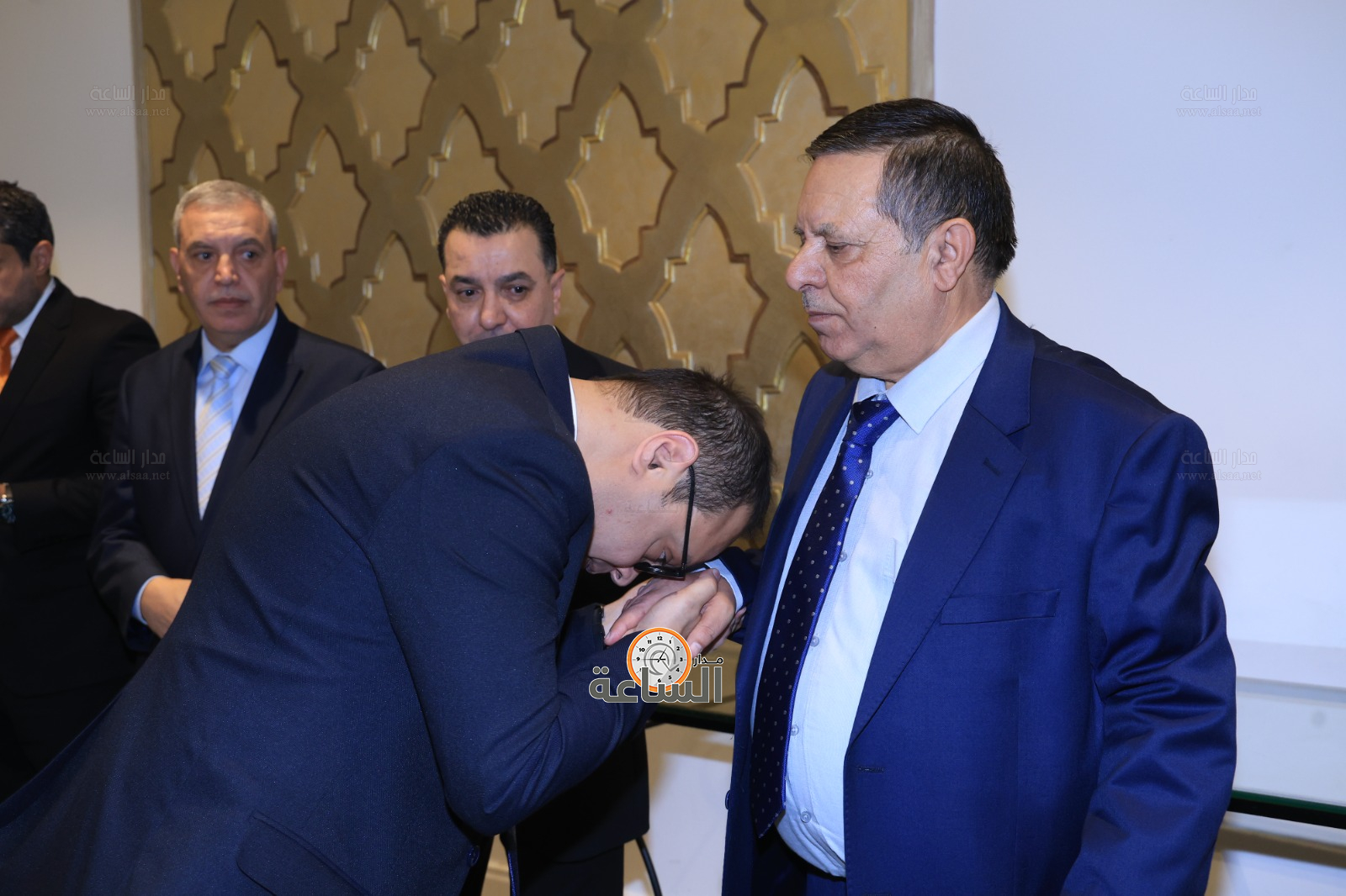 Madar Al-Saa Images 0.3183999751239277