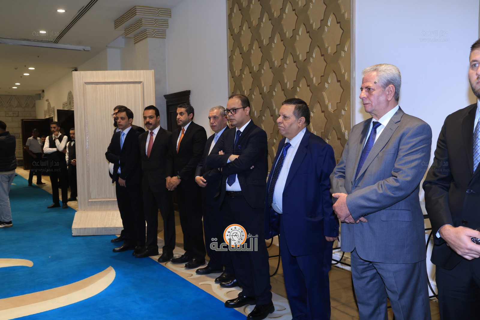 Madar Al-Saa Images 0.8505081604236002