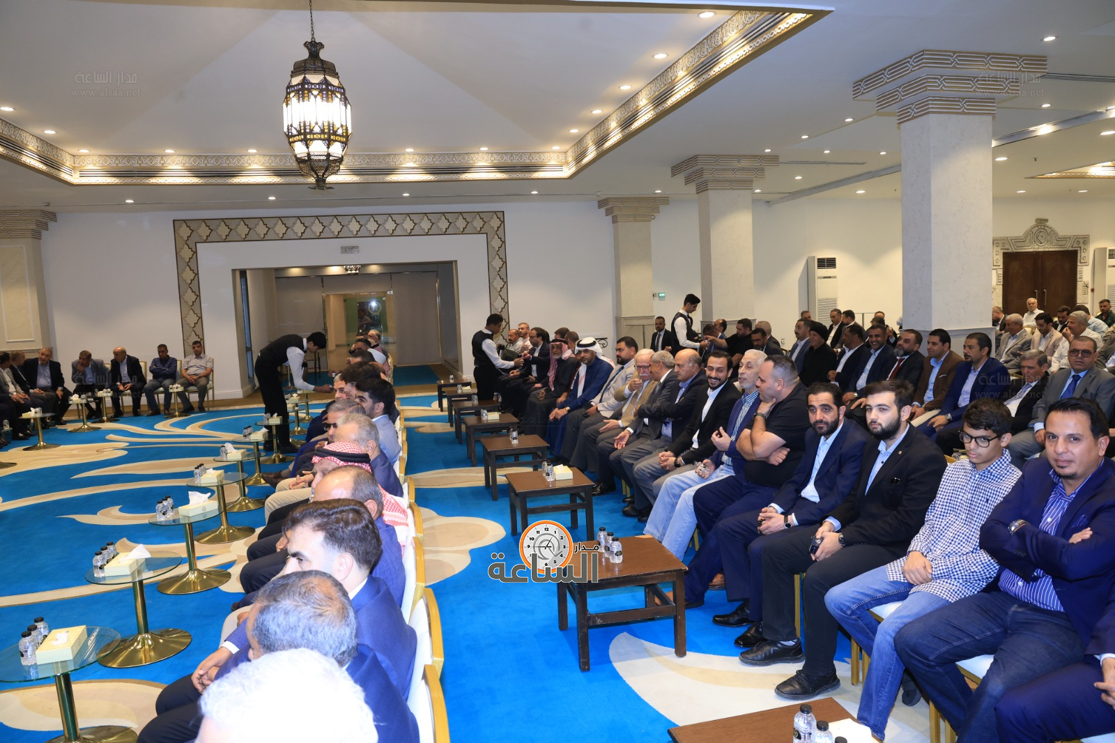 Madar Al-Saa Images 0.1555069608787677