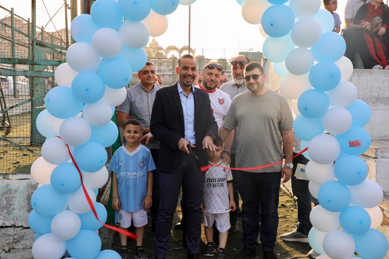 Madar Al-Saa Images 0.6742639431901889