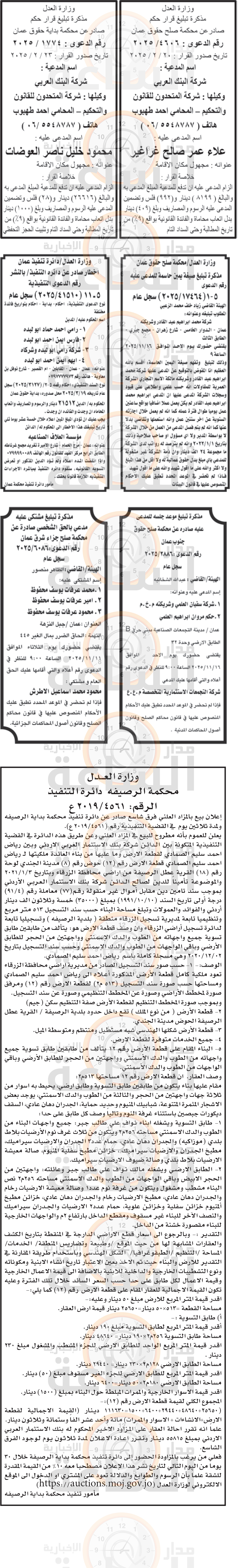 Madar Al-Saa Images 0.7443225200191048