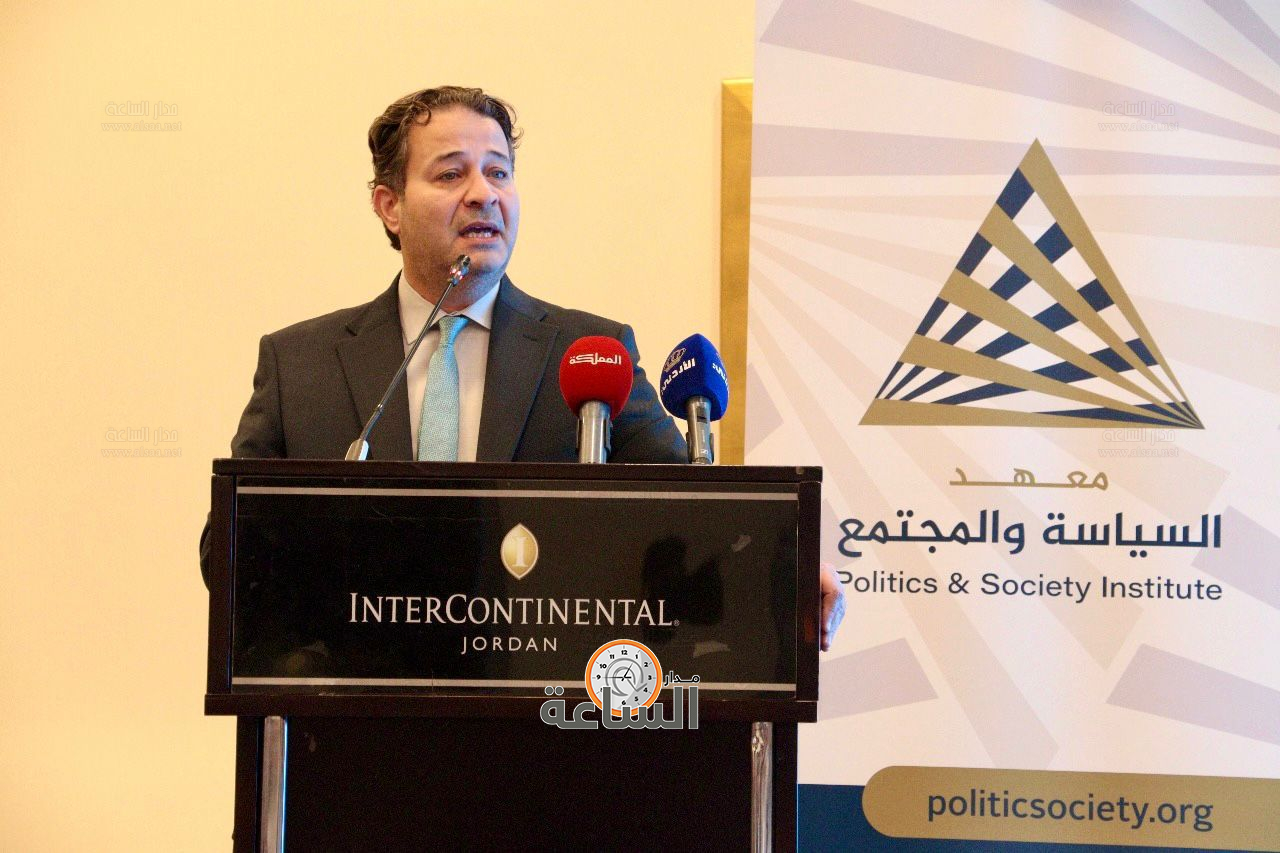 Madar Al-Saa Images 0.17958918566049475