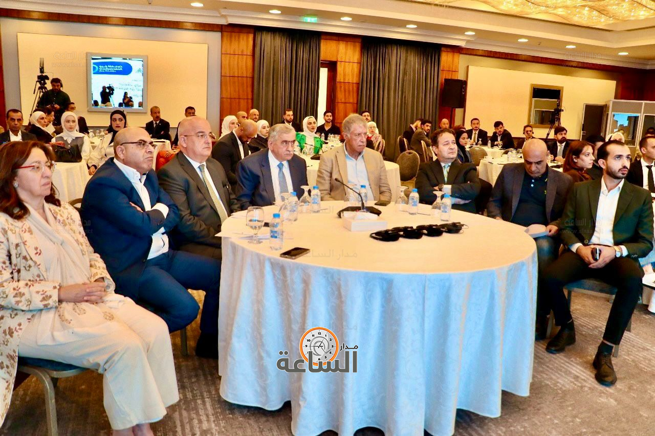 Madar Al-Saa Images 0.14979287343623637