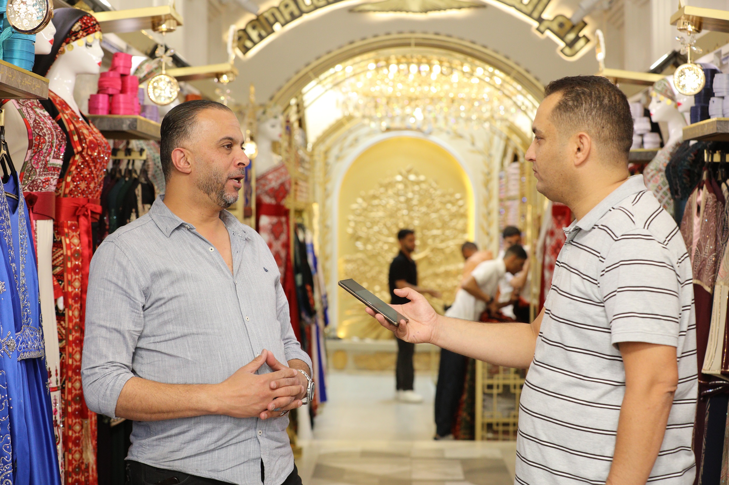 Madar Al-Saa Images 0.08044332023079992