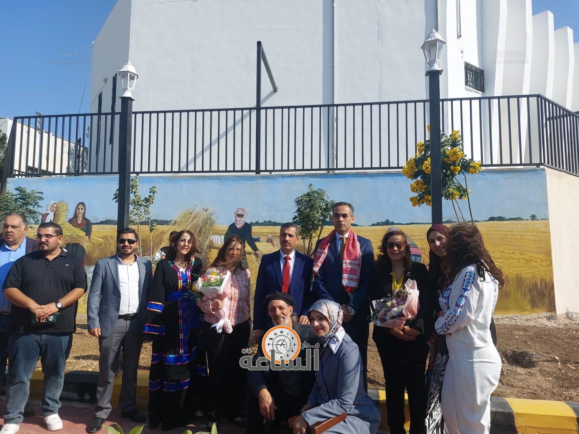 Madar Al-Saa Images 0.8552437015035766