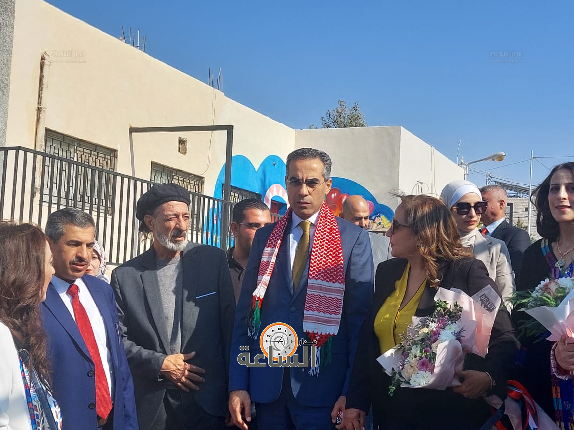 Madar Al-Saa Images 0.38202560069938374