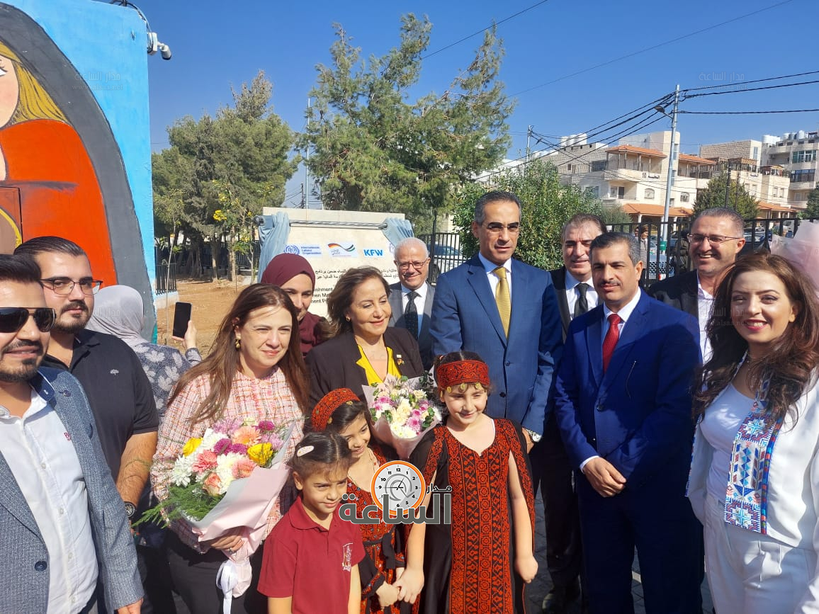 Madar Al-Saa Images 0.8587086382258902