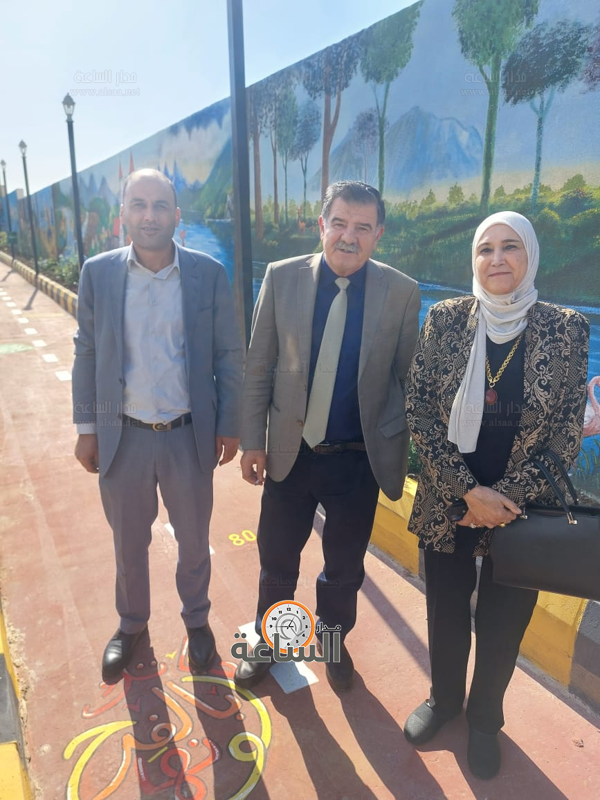 Madar Al-Saa Images 0.18520615662563134