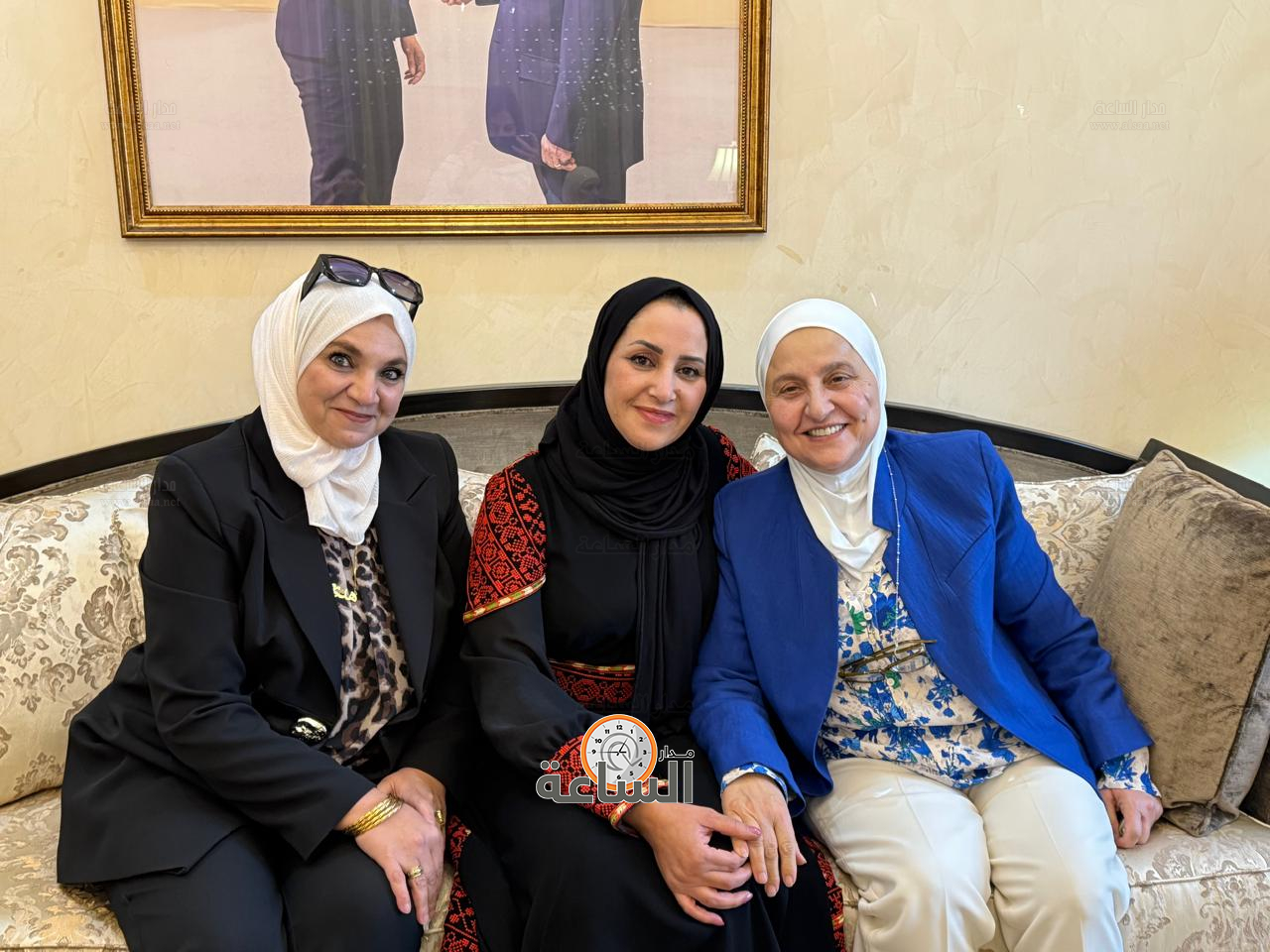 Madar Al-Saa Images 0.2762589107969373