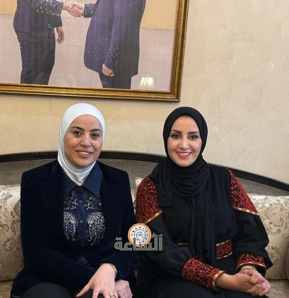 Madar Al-Saa Images 0.2087155519635775