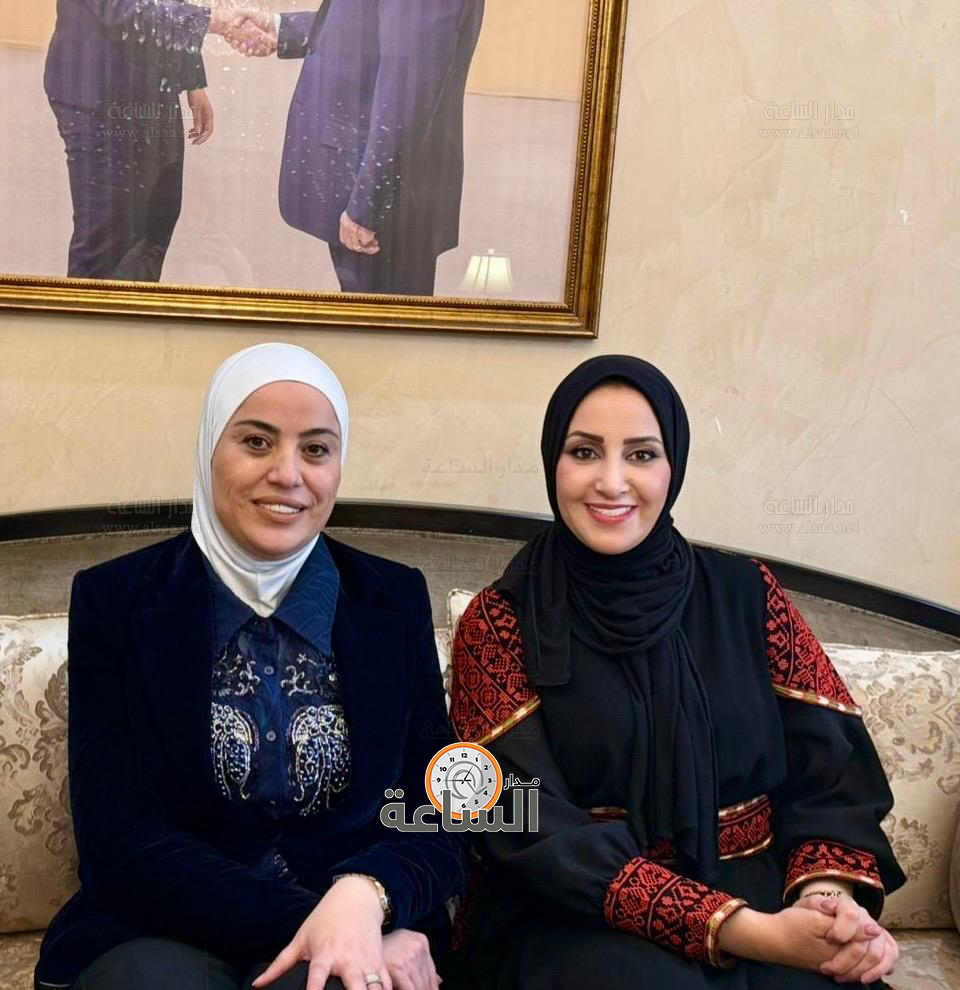 Madar Al-Saa Images 0.6569967264494948