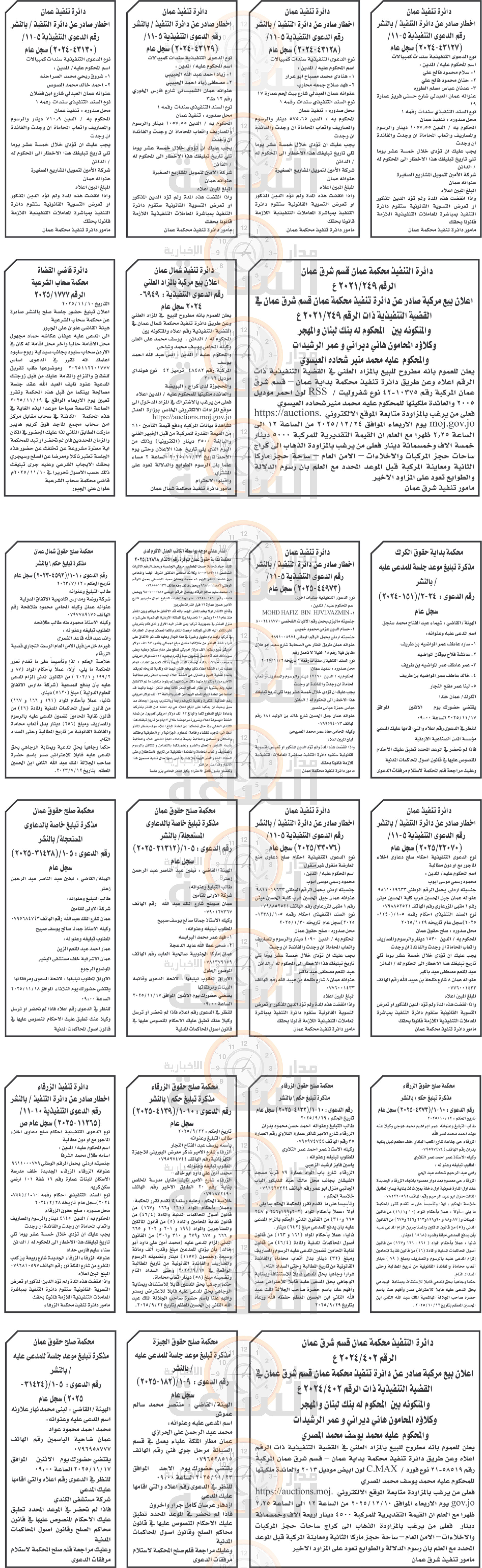 Madar Al-Saa Images 0.8185230969744696