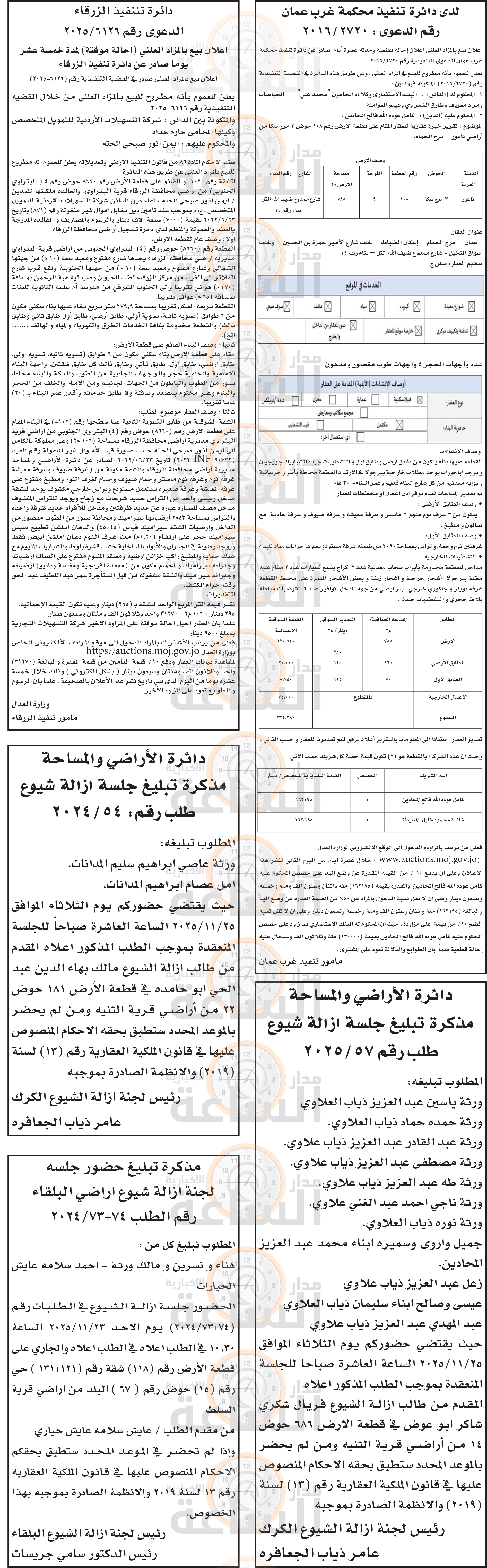 Madar Al-Saa Images 0.7093434281382539