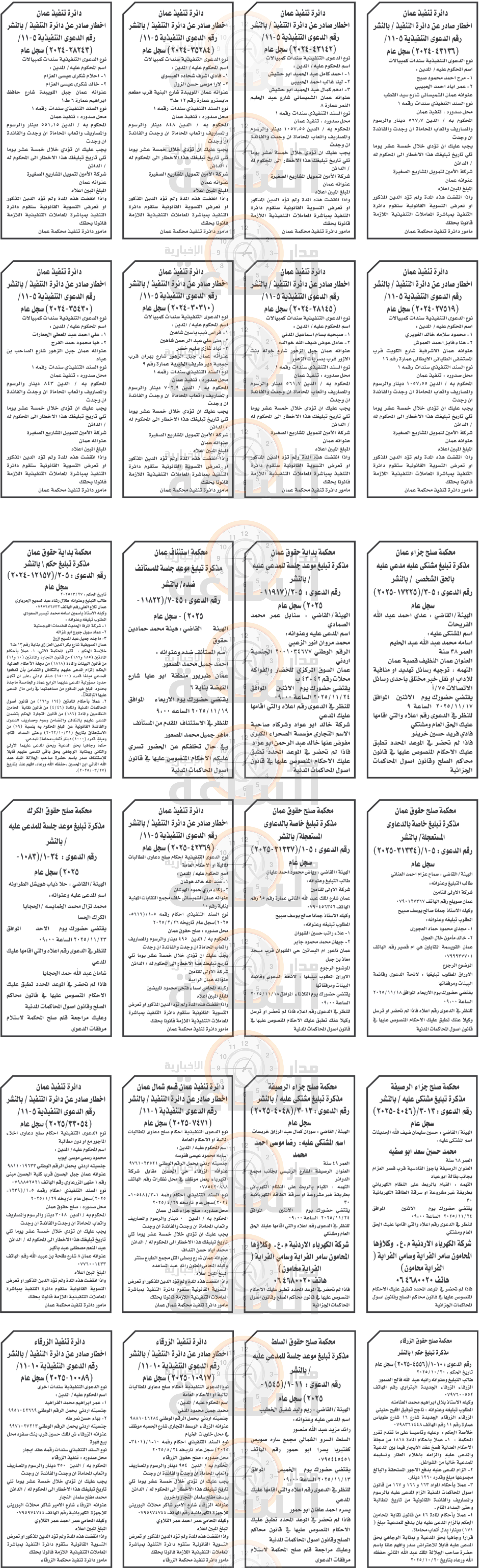 Madar Al-Saa Images 0.2175965604786253