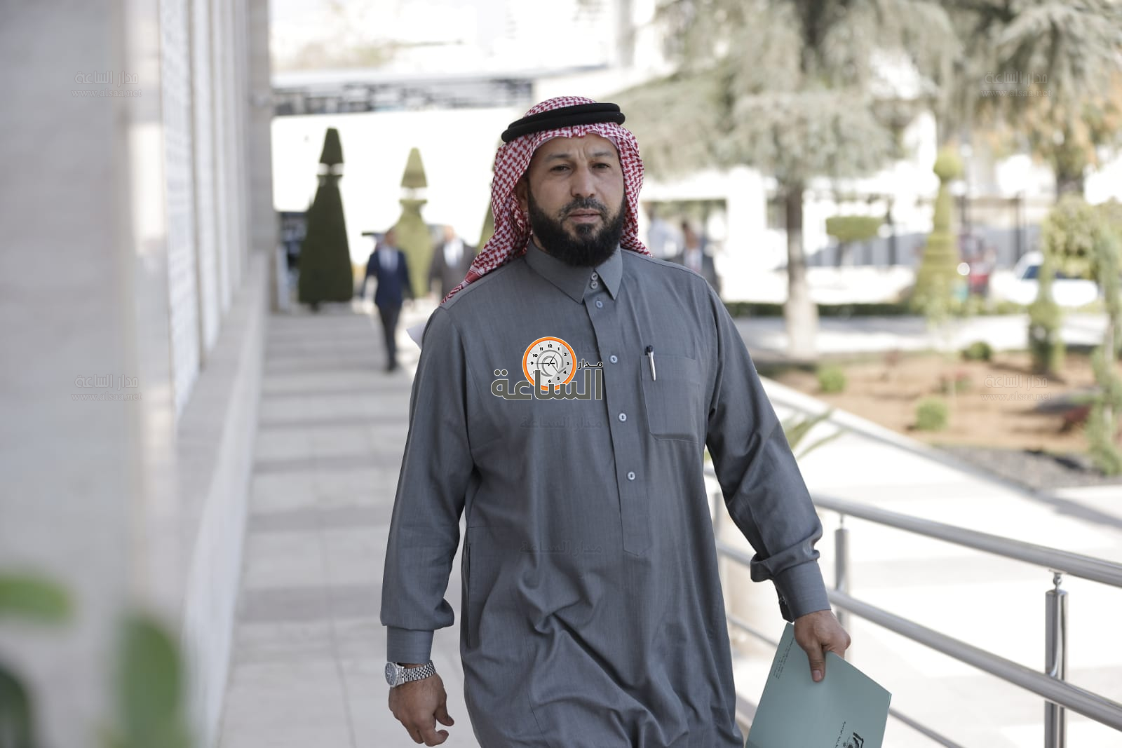 Madar Al-Saa Images 0.9404024183114088