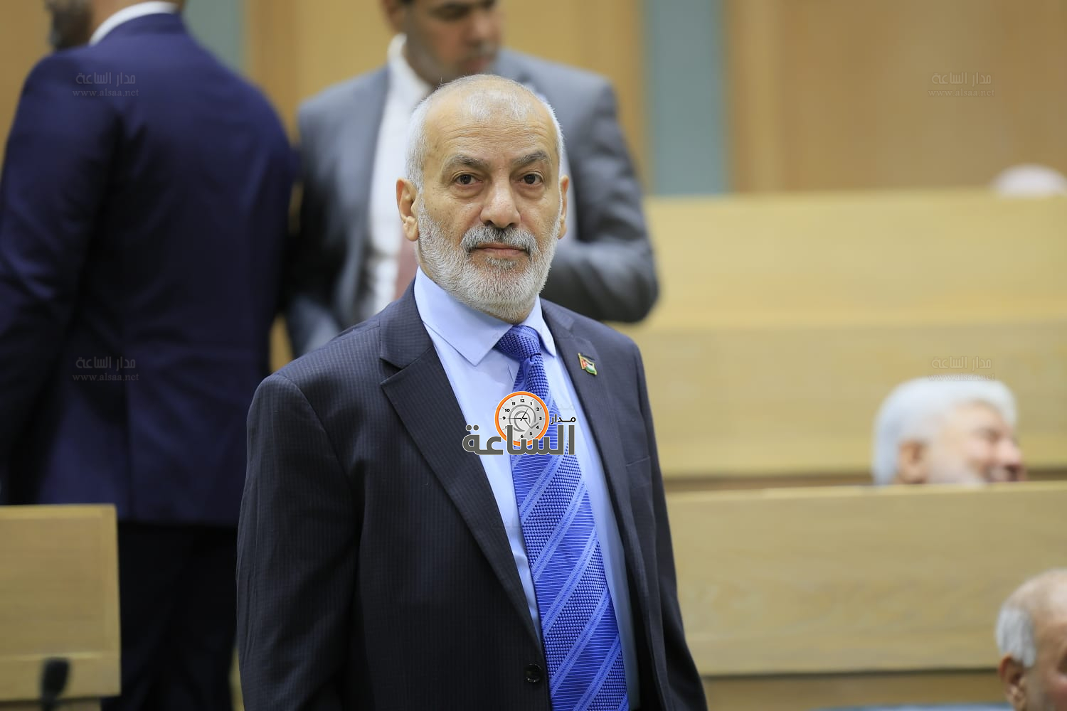 Madar Al-Saa Images 0.11480256470966932