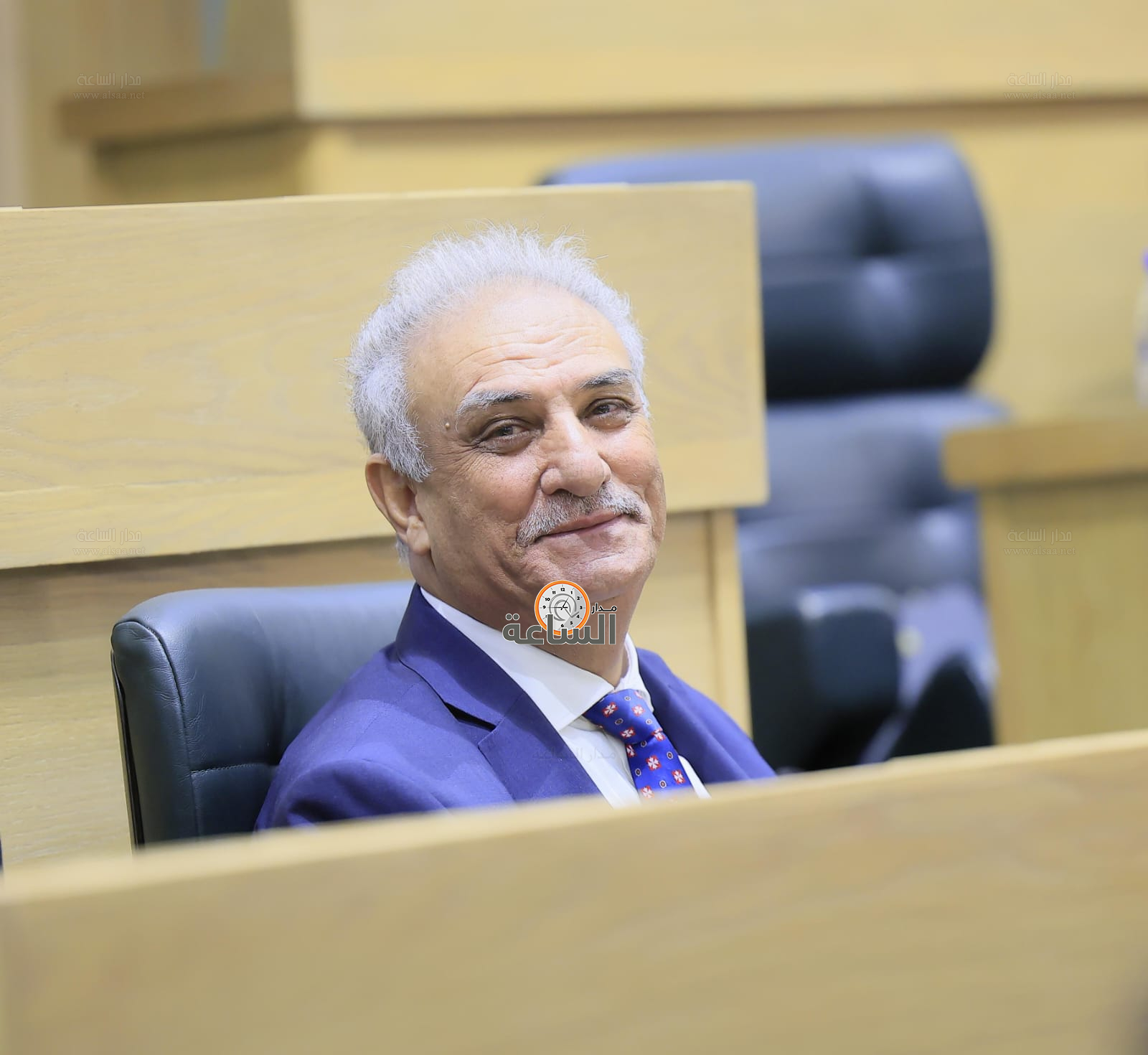 Madar Al-Saa Images 0.820414410368694