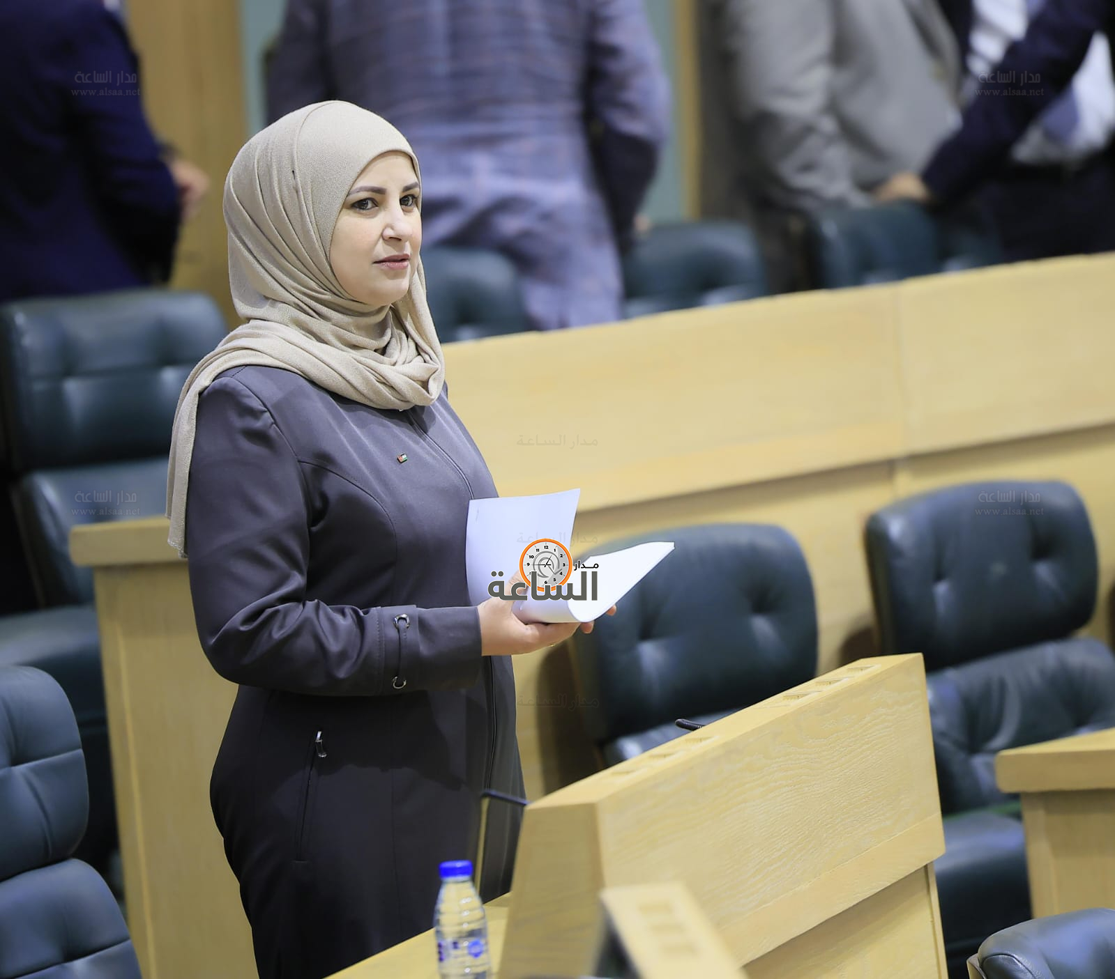 Madar Al-Saa Images 0.9155798572913245