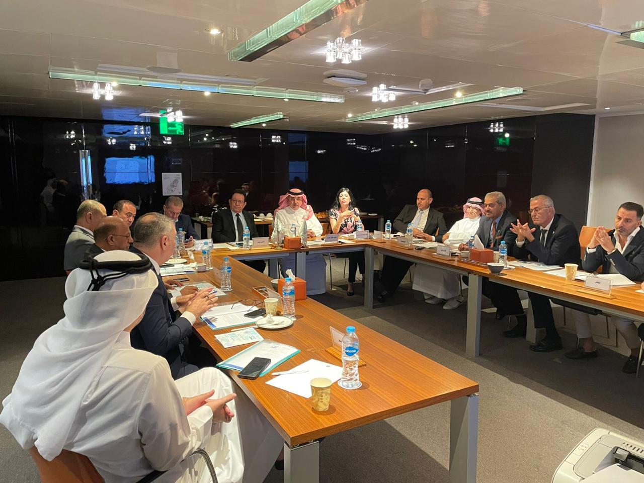 Madar Al-Saa Images 0.172054972795731