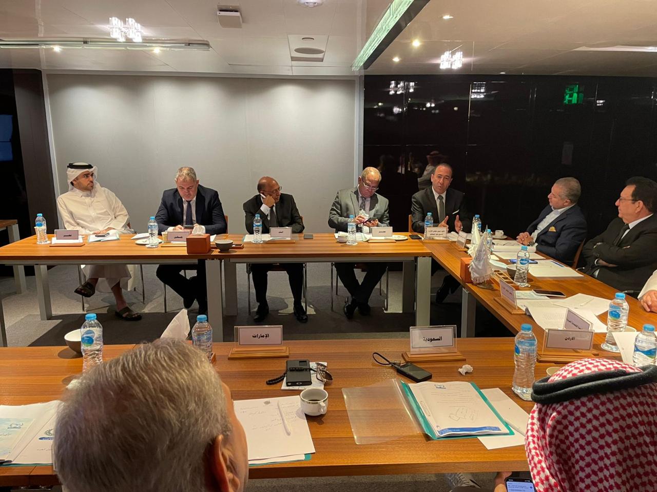 Madar Al-Saa Images 0.22997470458826175