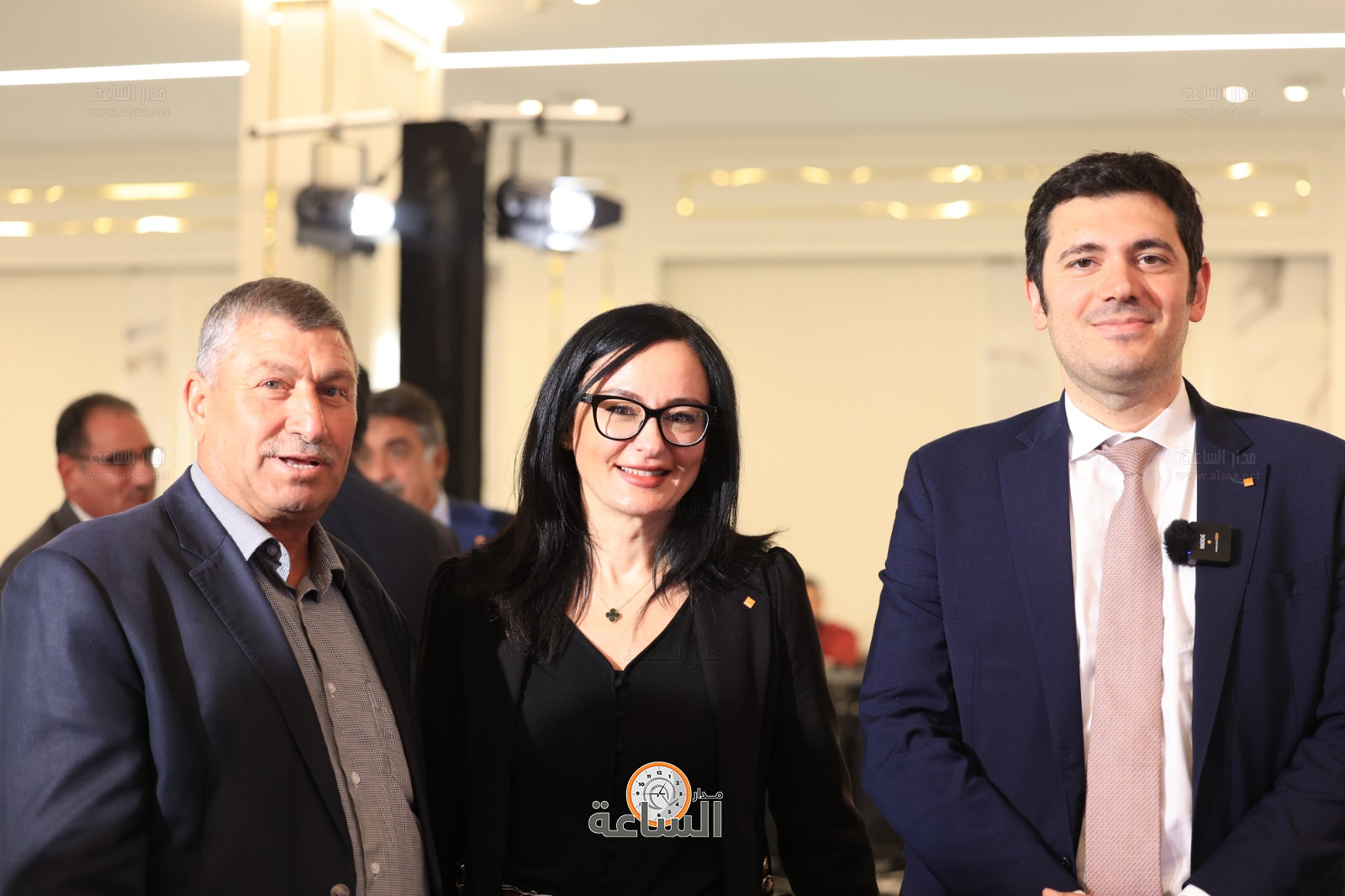 Madar Al-Saa Images 0.39915875617115215