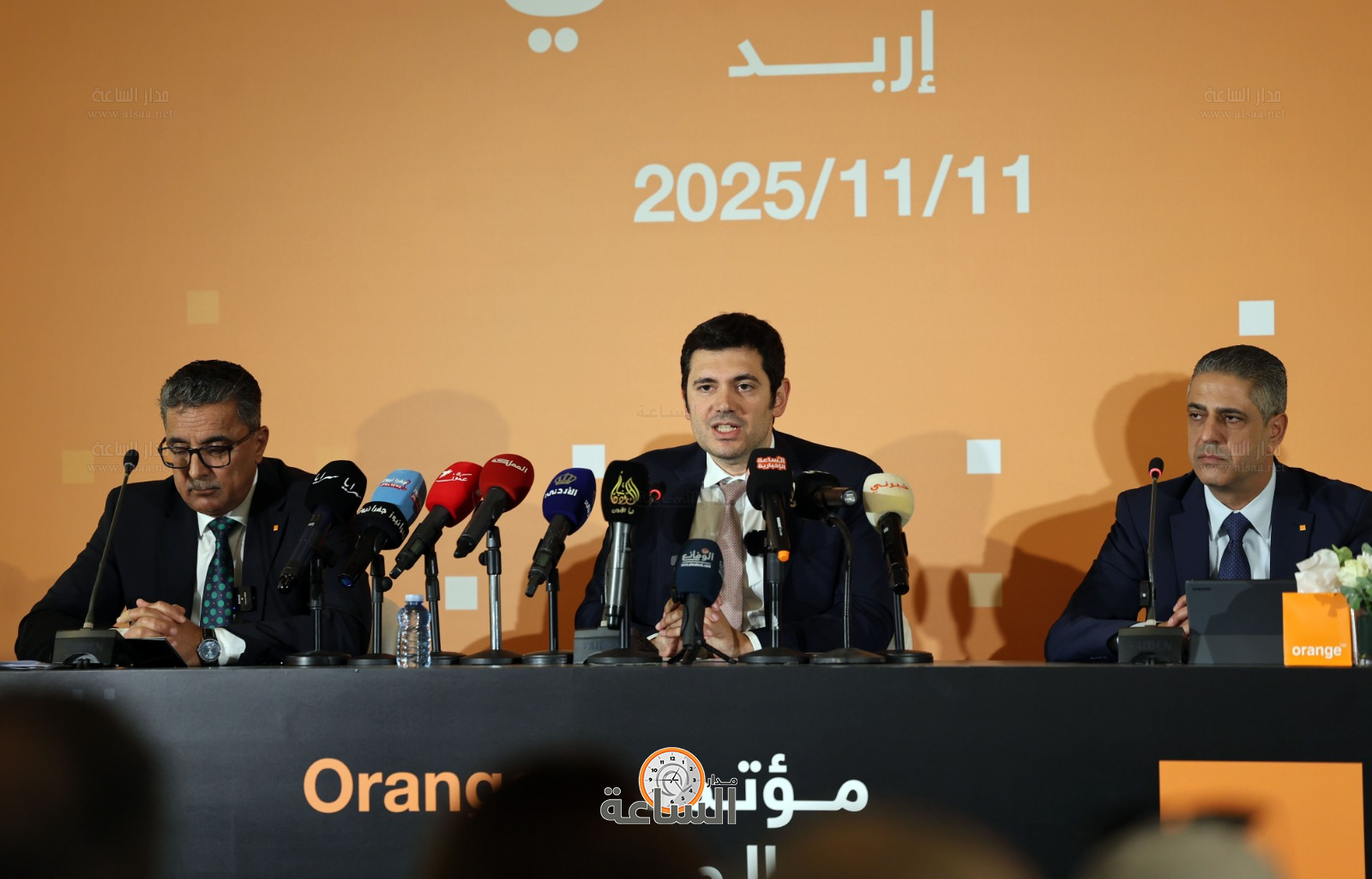 Madar Al-Saa Images 0.19399852680344076