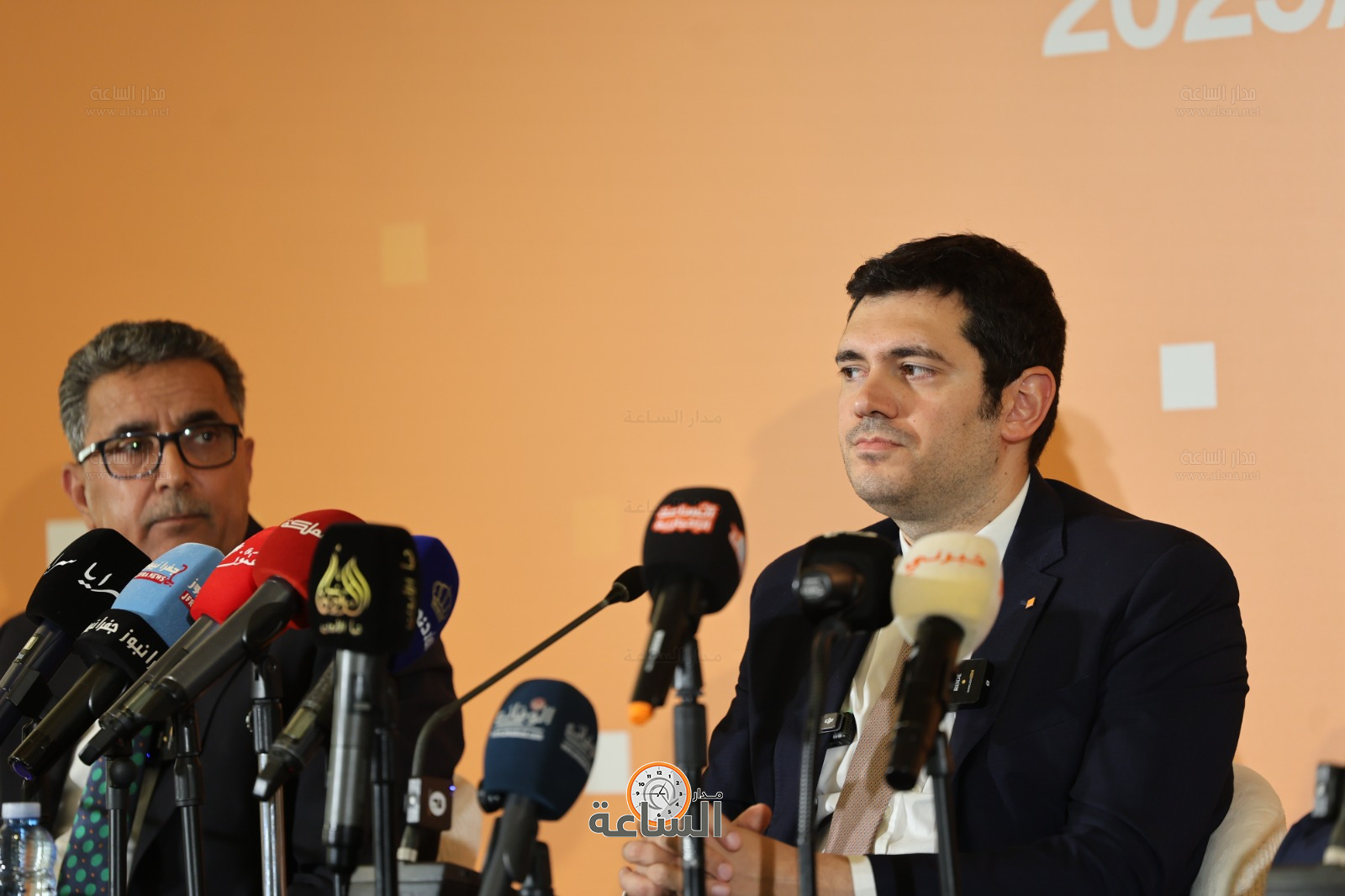 Madar Al-Saa Images 0.01415460097677912