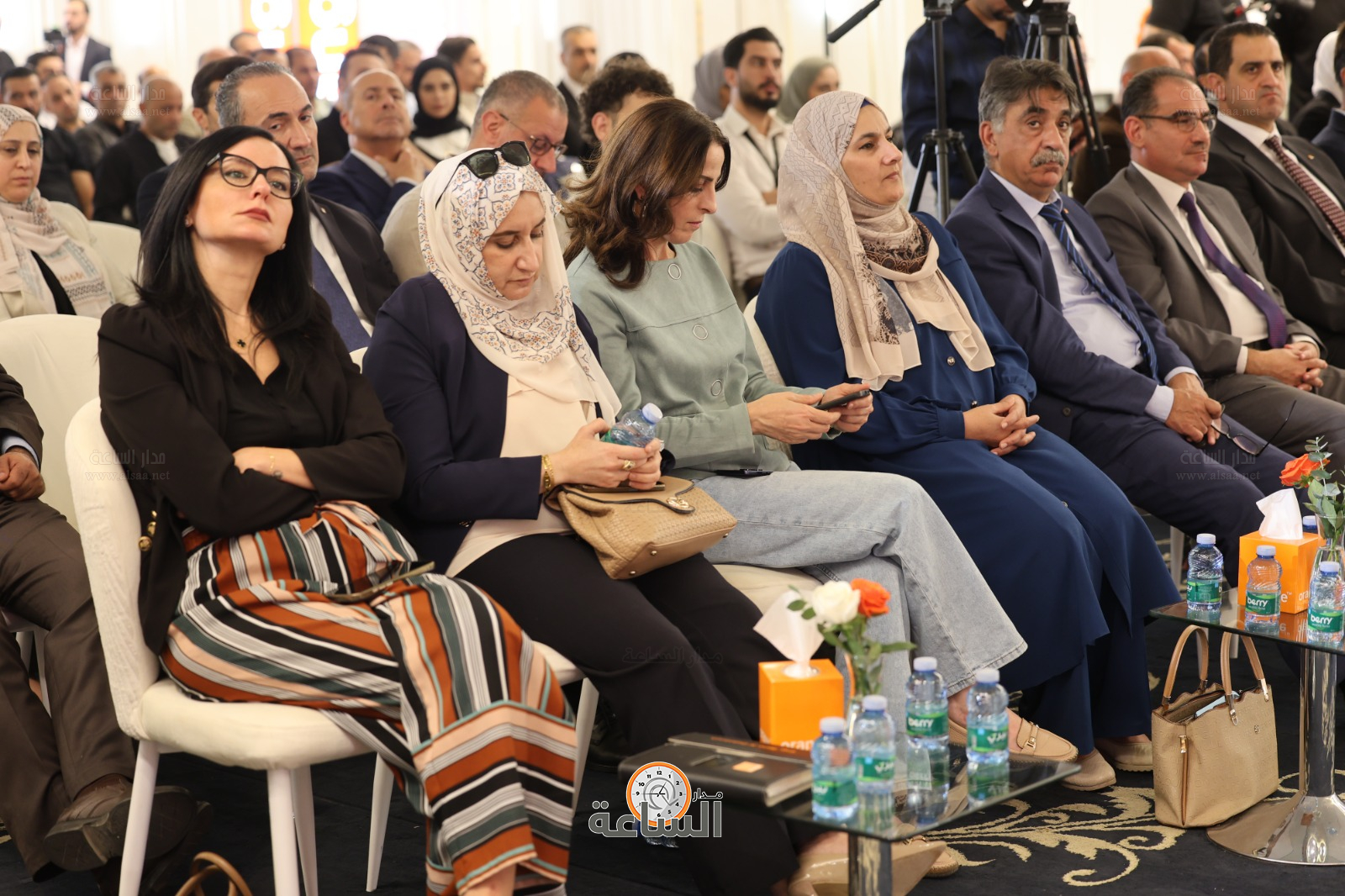 Madar Al-Saa Images 0.9138856554982803