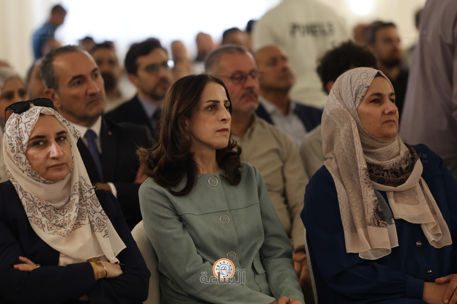 Madar Al-Saa Images 0.21755231425377475