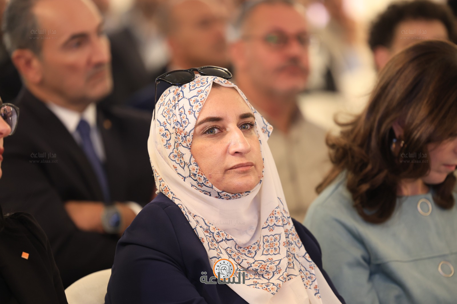 Madar Al-Saa Images 0.12183889192627562