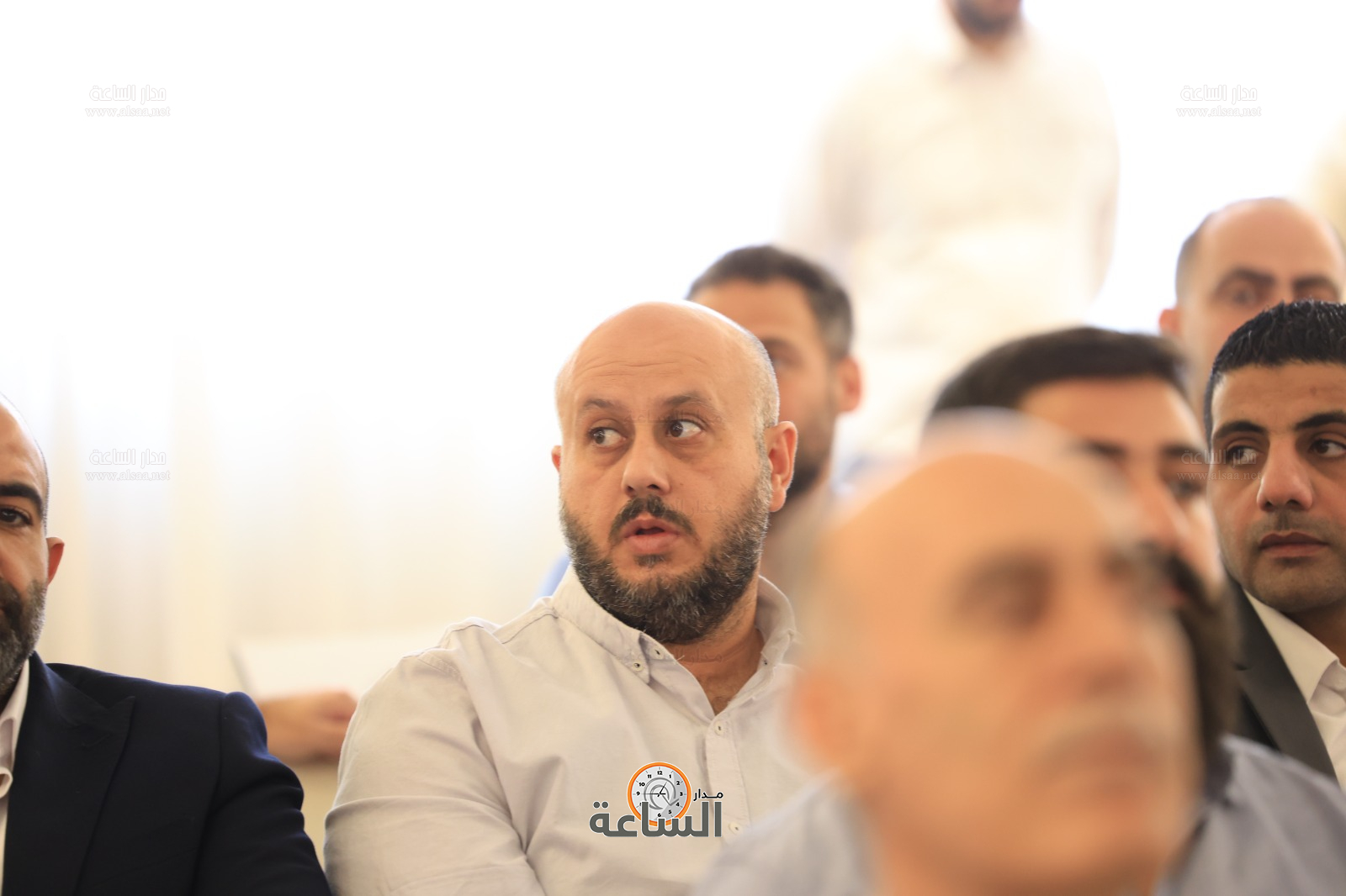 Madar Al-Saa Images 0.5888599786331594